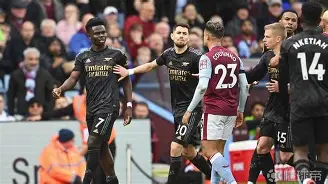 风云突变!阿斯顿维拉赛前迎来里程碑;国王杯版图或变;球迷炸锅;训练强度明显提升的简单介绍 风云突变!阿斯顿维拉赛前迎来里程碑;国王杯版图或变;球迷炸锅;训练强度明显提升的简单介绍