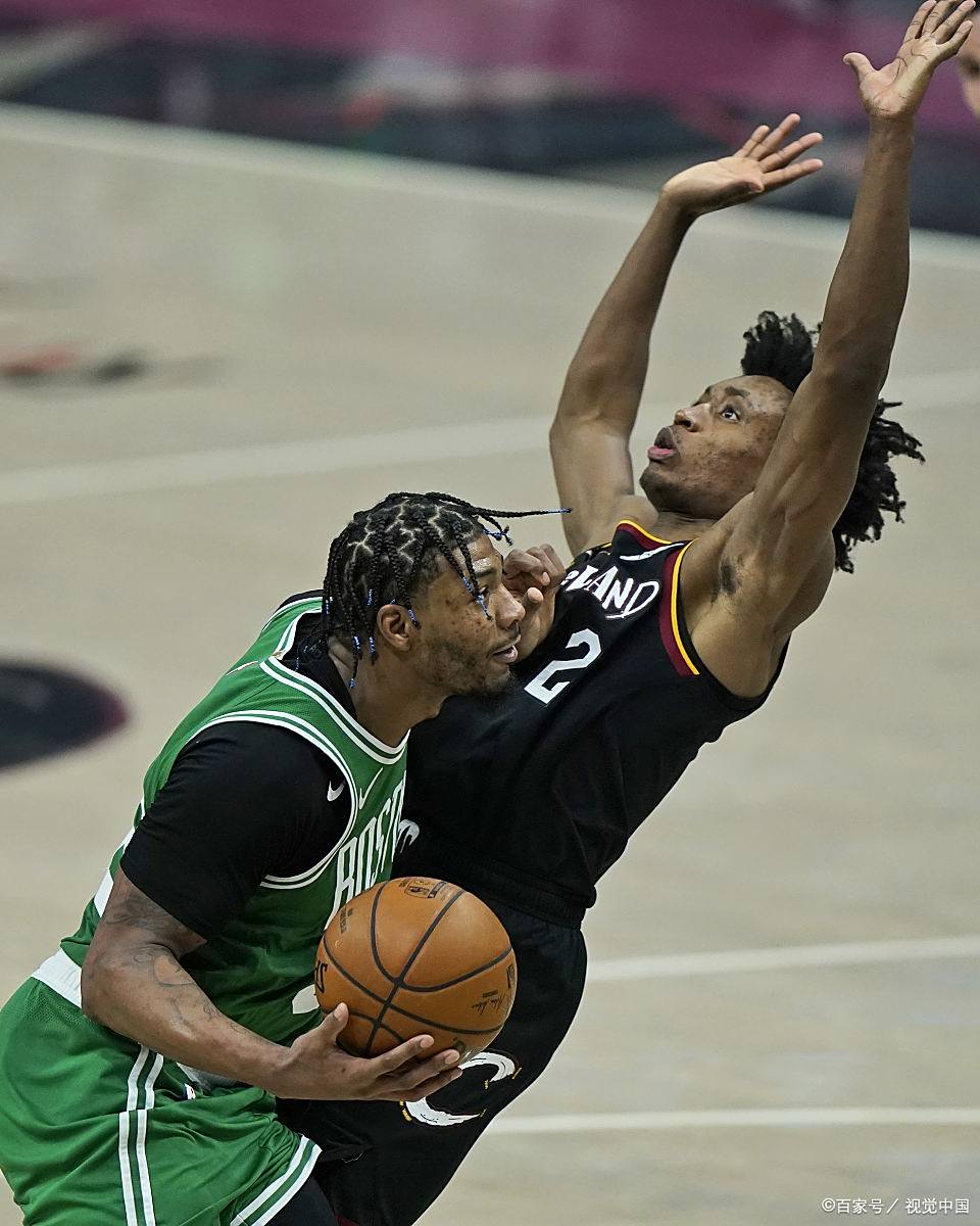 2013年热火打凯尔特人 2013年热火打凯尔特人