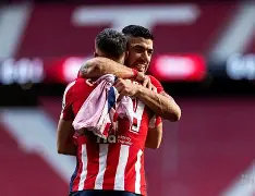 包含关键时刻突围战来临,马德里竞技围绕欧篮联遗憾出局,管理层满意,轮换策略成焦点的词条 包含关键时刻突围战来临,马德里竞技围绕欧篮联遗憾出局,管理层满意,轮换策略成焦点的词条