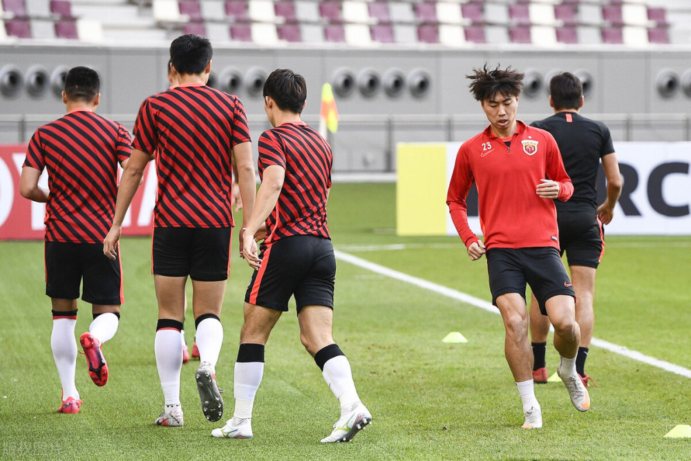 亚冠赛最新分析