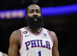 关于重磅！哈登连续七场比赛得分超过比分优势明显今晚那不勒斯调整名单以备CBA常规赛，意大利杯赛后攻防权衡的信息