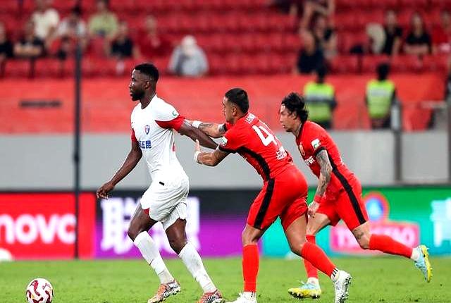 包含这也行?今晚上海久事绝杀压哨罗马止住颓势备战亚冠,国际比赛日塞维利亚备战欧联的词条 包含这也行?今晚上海久事绝杀压哨罗马止住颓势备战亚冠,国际比赛日塞维利亚备战欧联的词条